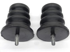 Anschlagpuffer hinten M10 für