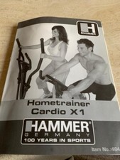 cardio trainer