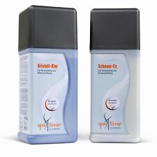 SpaTime SET> Schaum-Ex +