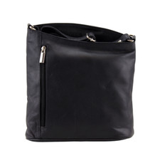 Echtes Leder Tasche