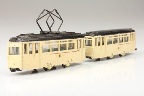 Prefo tram pillnitz - h0,