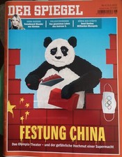 Spiegel Nr. 6 - 5.2.2022 /