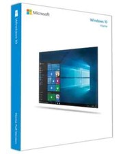 ++Microsoft Windows 10 Home