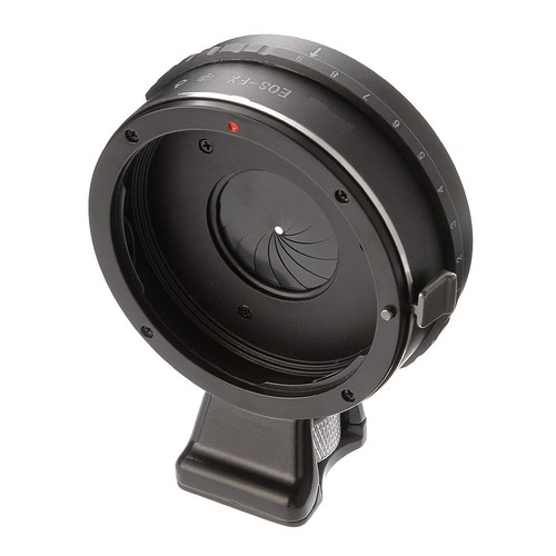 Integrierter blendenadapter - integrierter,