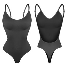 Damen shapewear rückenfrei - shapewear,