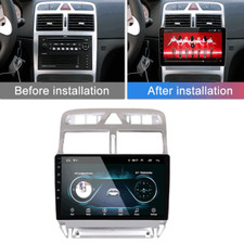 9" Android 9.0 Stereo Radio