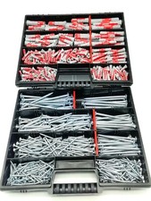 Fischer DuoPower Dübel XXL