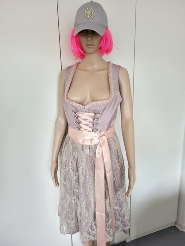 Dirndl krüger rose - krüger,