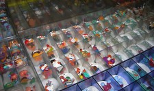 KOMPLETTSÄTZE zur Auswahl HPF Satz D/EU (o. Sortierkasten) ORIGINAL