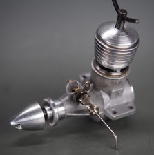 Modelldiesel webra winner - winner, ii