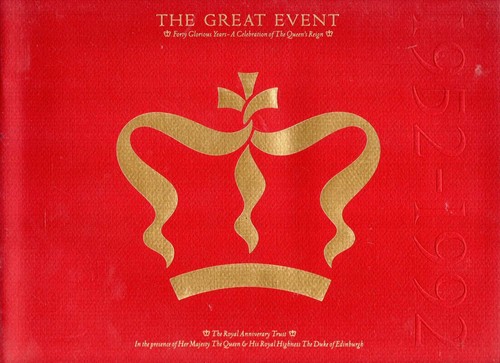 Various contributors the great - various,