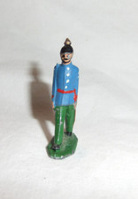 9.25 L7 Zinnfigur Soldat