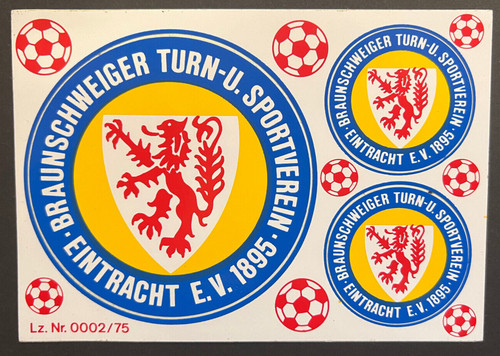 Eintracht braunschweig - eintracht,