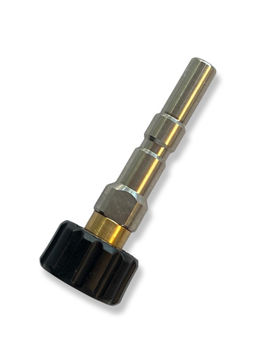 Adapter stecknippel d12 m22ig - adapter,