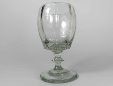 Becher Fußbecher  Böhmen