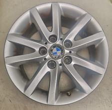 BMW 3er E46 Felge Alufelge 7Jx16 Alu ET47 /  6762299