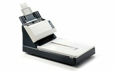Avision AV1880 - Einzug-/Flachbett-Scanner Duplex - 40PPM / 80IPM - DL-1203S