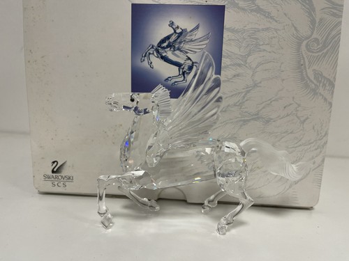 Swarovski figur kristall - swarovski,