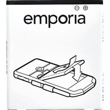 Original Emporia Akku AK-V188