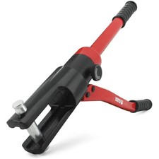 Manuelle Hydraulikpresse