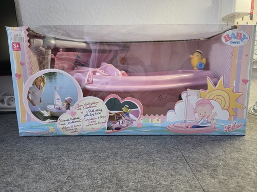 Zapf creation baby born - creation,