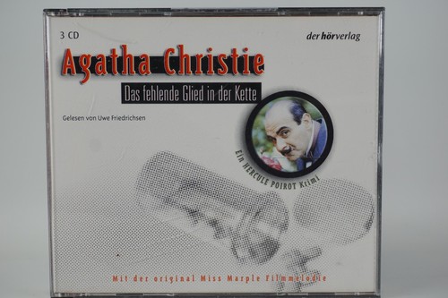 Das fehlende glied - das, in