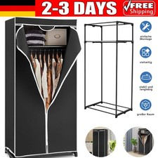 Textilschrank Kleiderschrank