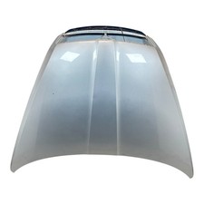 Motorhaube Fronthaube Frontklappe Skoda Octavia 1Z silber LA7W 1Z0823031B