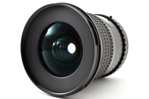 Exc pentax smc - smc, fa