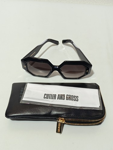 Cutler and gross - cutler, cgsn-9324