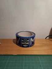 MSV Duisburg Ultras Kleberolle