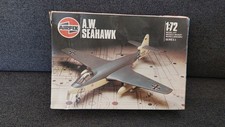 Modellbausatz Airfix Armstrong
