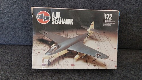Modellbausatz airfix armstrong - modellbausatz,