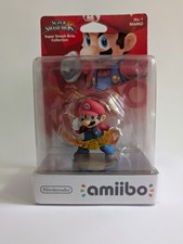 Nintendo Amiibo Super Smash