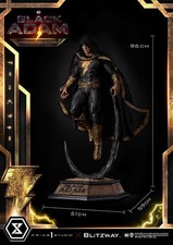 Prime 1 Studio *BLACK ADAM
