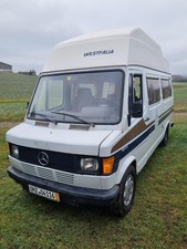 James Cook Wohnmobil