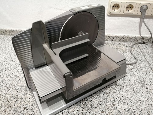 Graef brotschneidemaschine - graef,