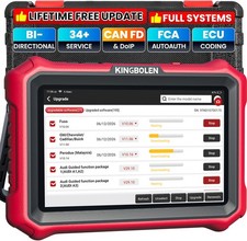 KINGBOLEN K8 ELITE OBD2