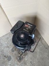 Aufsitzmäher Briggs&Stratton