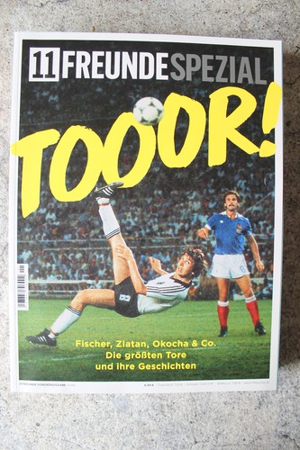 Freunde spezial tooor - 11,