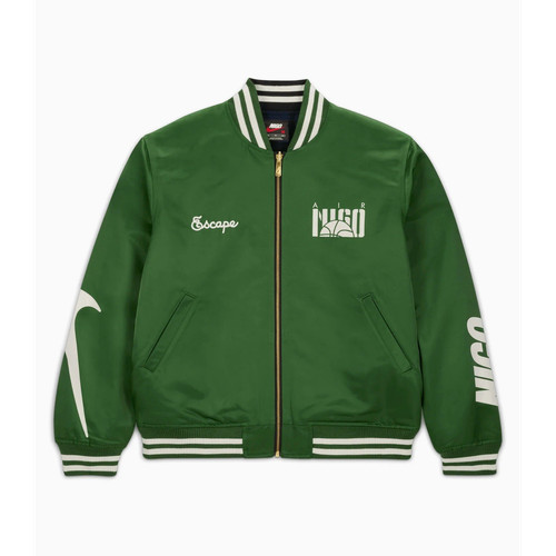 Nike pendleton collegejacke - nike,