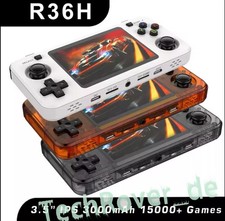 Neue R36h Retro Handheld