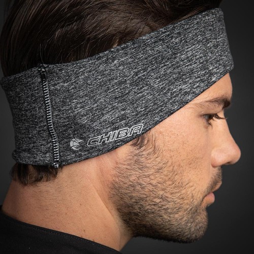Chiba stirnband pro man - pro, s/m