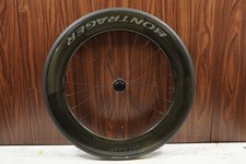 Bontrager Aeolus RSL 75 Disc Hinterrad Carbon Drahtreifen Tubeless Shimano 11...