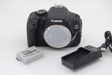 Canon EOS 600D Gehäuse