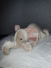 Steiff Elefant Stofftier