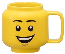 LEGO Happy Boy Tasse 255ml