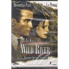 Wild River - Schlamm auf den Sternen DVD Elia Kazan / 8026120171606 Sealed
