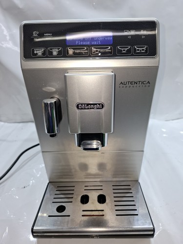 Longhi autentica cappuccino - autentica,