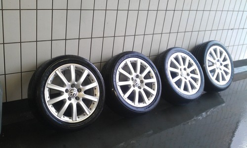 Satz originale - 1,